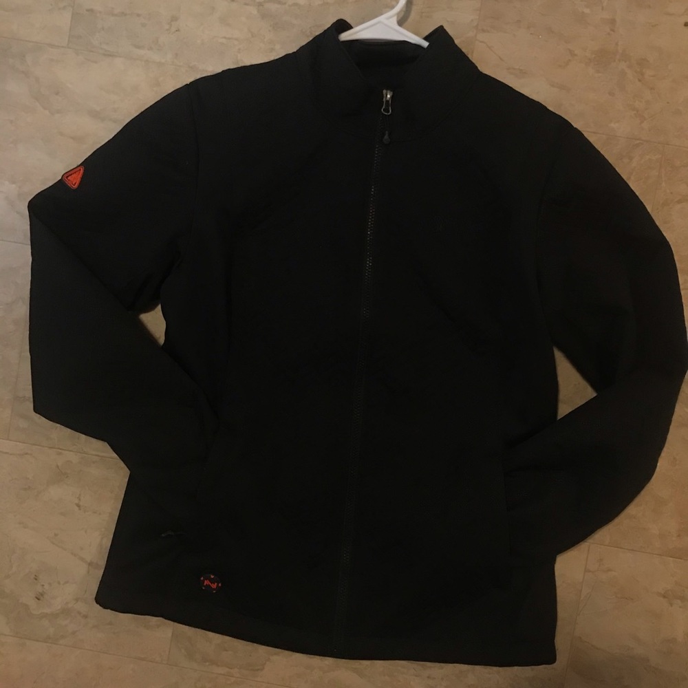 Mobile Warming Heated “Sierra” Jacket